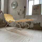 Deckchair "Barwa" John Waldheim and Edgar Bartolucci