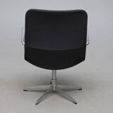 Broberg & Ridderstråle for Swedese — “Kite” Office Chair — Swedish Design C