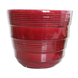 Ceramic pot, vintage