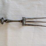 Service cutlery