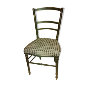 Chaise Déco Napoléon - iii