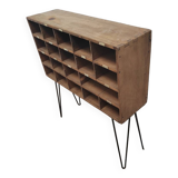Box furniture