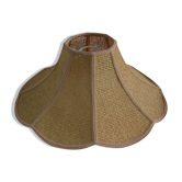 Flower hanging lamp