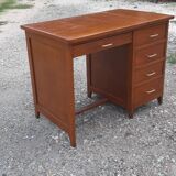 Vintage desk