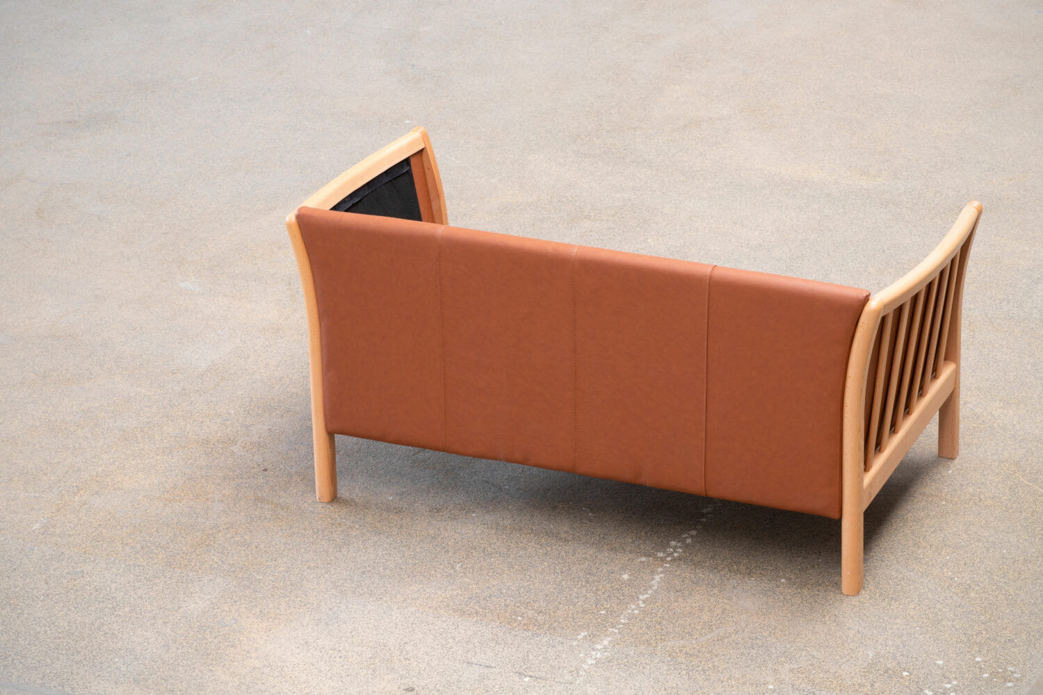 Danish sofa dating from the 60
