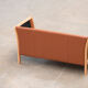 Danish sofa dating from the 60