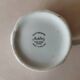Ashley "Indian Tree" English porcelain mug