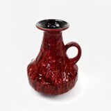 West Germany Vase