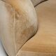 Sofa 'Sofa 280', Pierre Augustin Rose