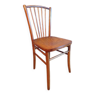Chaise de bistrot Luterma