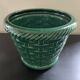 Poet Laval plant pot 1950