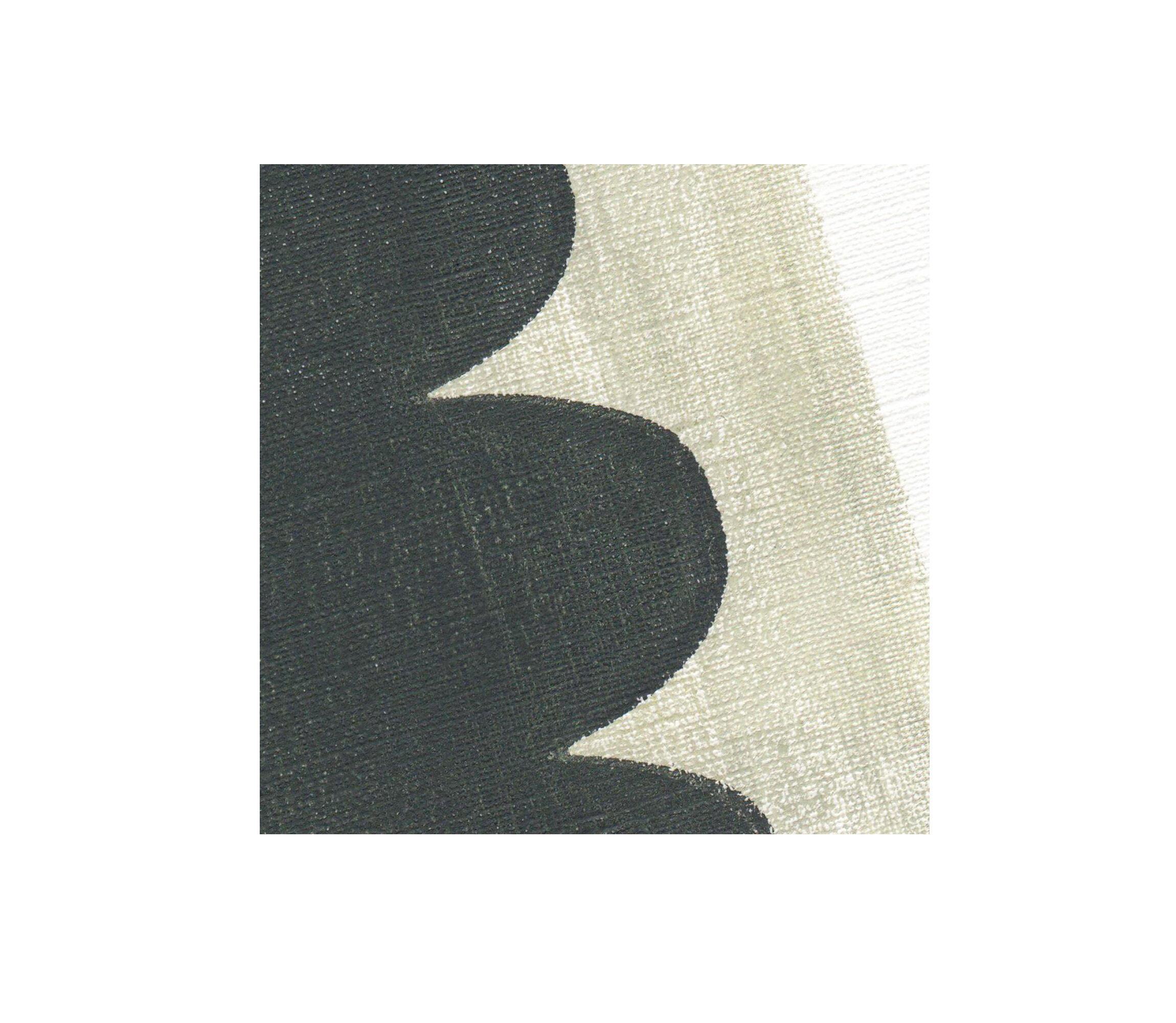 Painting on paper illustration M813 signed Eawy