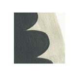 Painting on paper illustration M813 signed Eawy