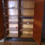 Vintage wardrobe 1960