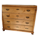 Grande commode campagne anglaise