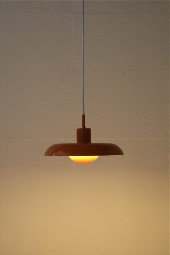 Rare Lyfa / Piet Hein “Ra” pendant lamp / 1960s / 1970s / Mid-century / Danish modern design