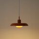Rare Lyfa / Piet Hein “Ra” pendant lamp / 1960s / 1970s / Mid-century / Danish modern design