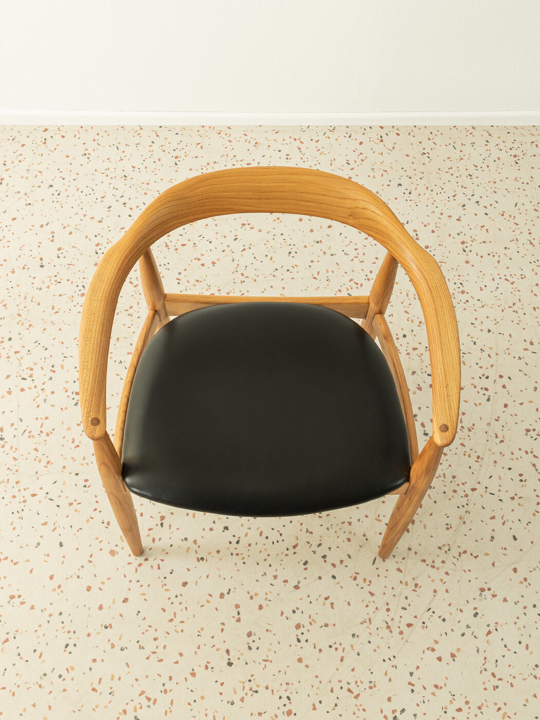 1950s Armchair, Illum Wikkelsø