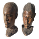 African head