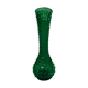 Vase - soliflore a picots vintage