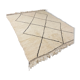 Tapis berbère béni ouarain
