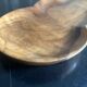 empty wooden pockets