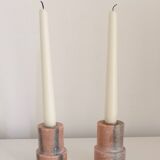 Candlesticks/ Pair of candlesticks