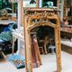 Antique French Louis XVI mirror