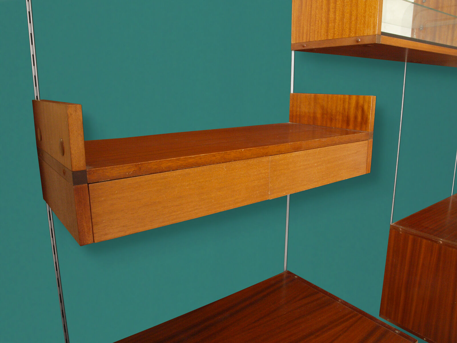 Modular wall system A.R.P edition Minvielle