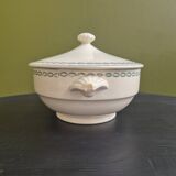 Sarreguemines tureen