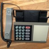 Telephone Bang & Olufsen Beocom 1000, 1986