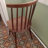 Scandinavian tapiovaara chair