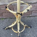 Vintage 1960s Parrot Coat Rack Bentwood