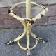 Vintage 1960s Parrot Coat Rack Bentwood