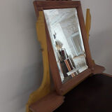 Art deco dressing table