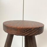 Tripod stool