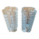 Duo de vase Windsor Luminarc annes 70