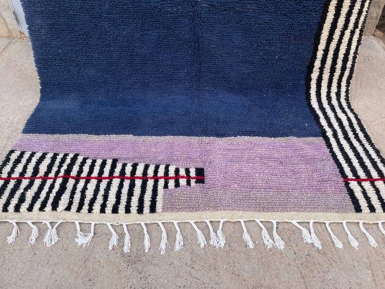 Luxury Handmade Rug 200cm x 200cm