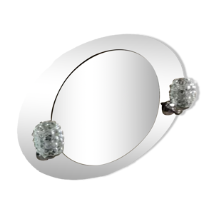 miroir Flabeg 60x49cm
