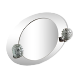 Flabeg mirror 60x49cm