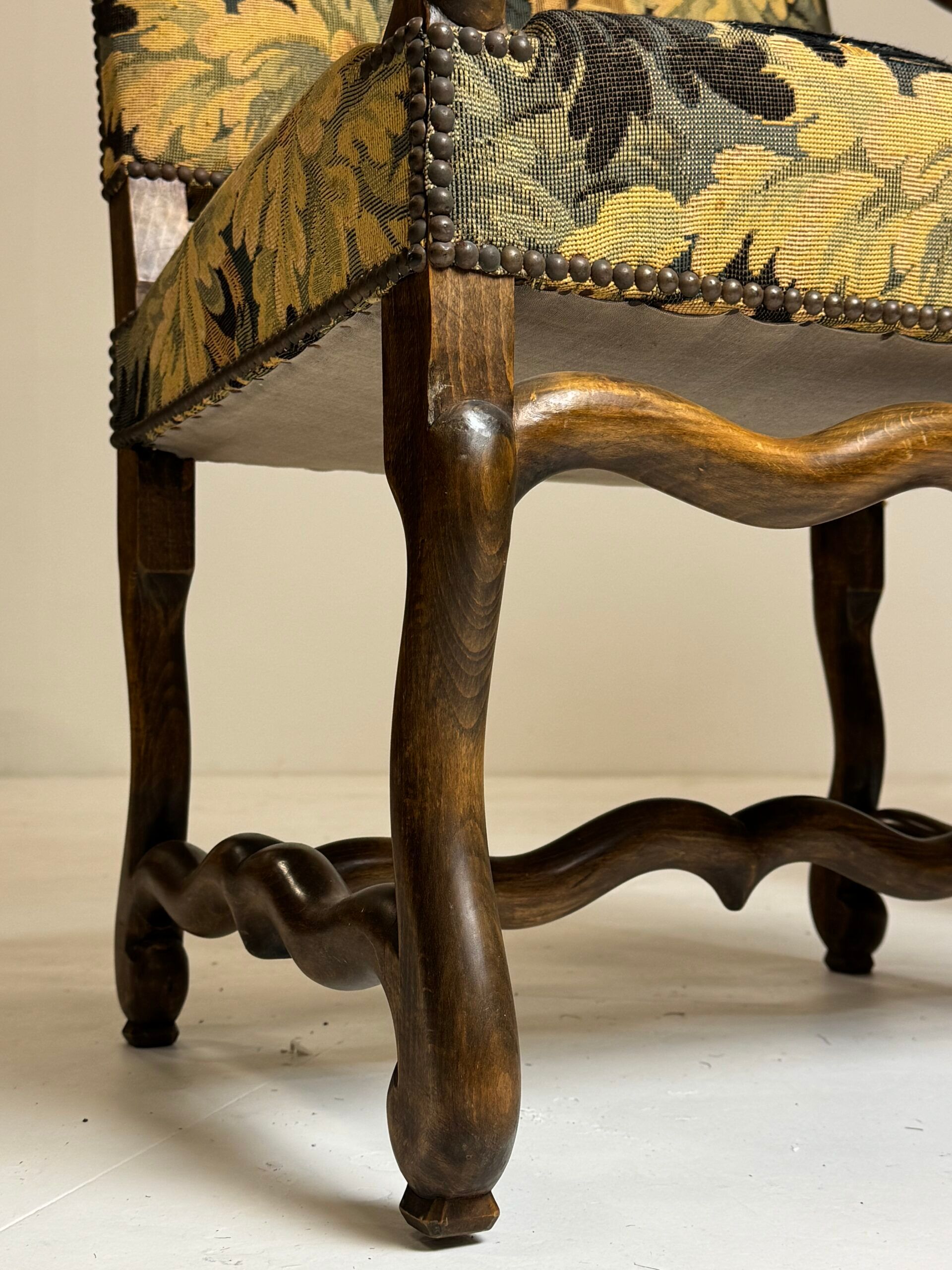 Fauteuils Os de Mouton (2)
