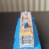 Model cruise ship MSC Armonia