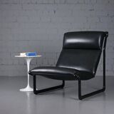 Arm chair model 2001 by Bruce Hannah & Andrew Ivar Morrison for Knoll International