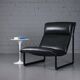 Arm chair model 2001 by Bruce Hannah & Andrew Ivar Morrison for Knoll International
