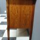 Rosewood sideboard by Rupert Eisenhuth 1970s