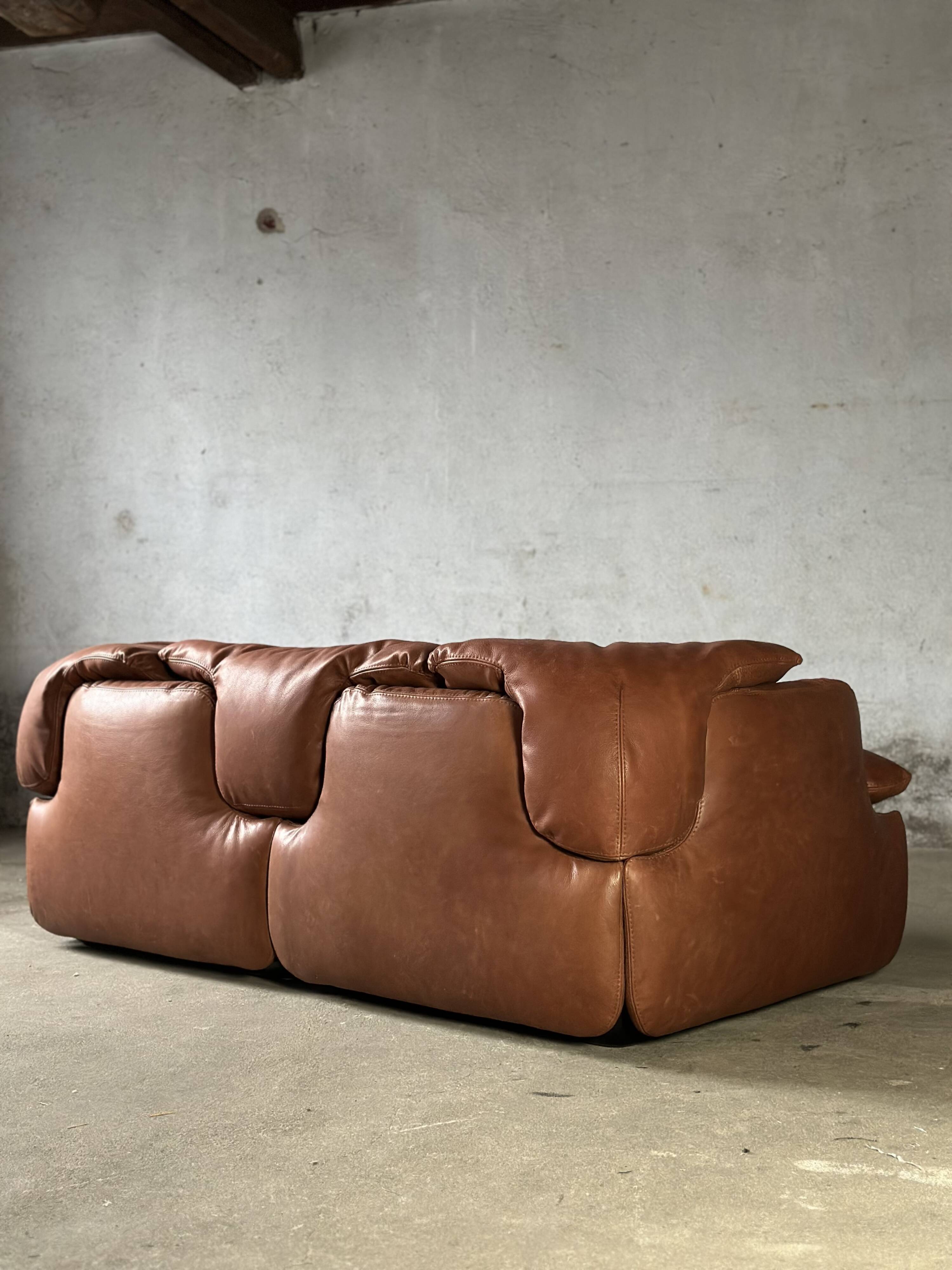 CONFIDENTIAL by Alberto Rosselli for SAPORITI