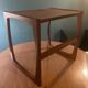 G Plan nesting tables 1960