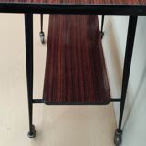 TV table