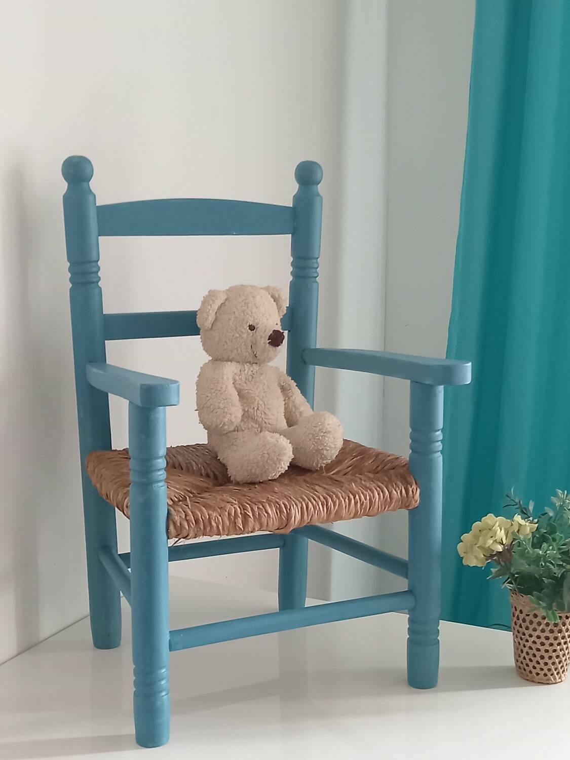 Chaise enfant