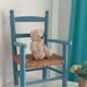 Chaise enfant